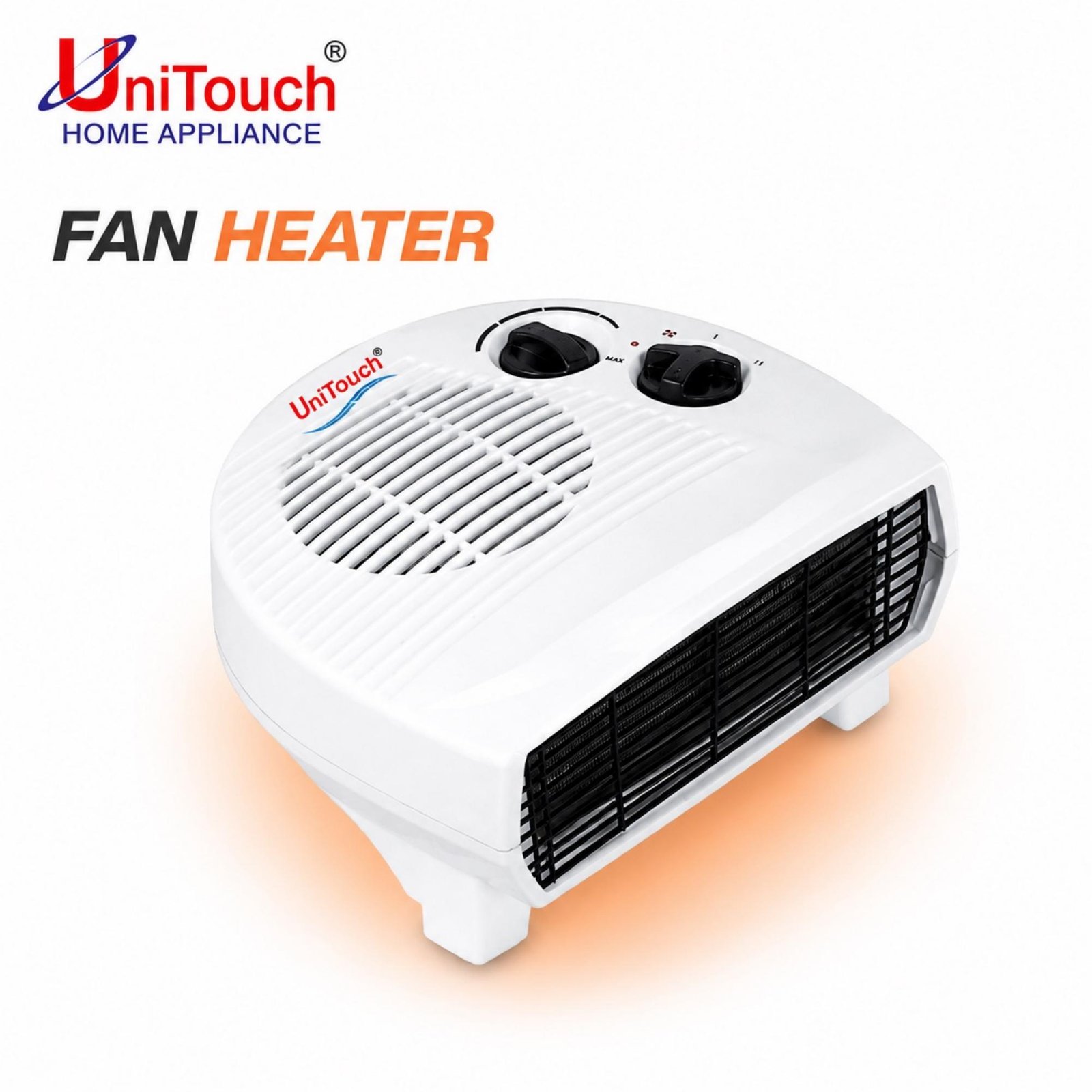 Fan Heater