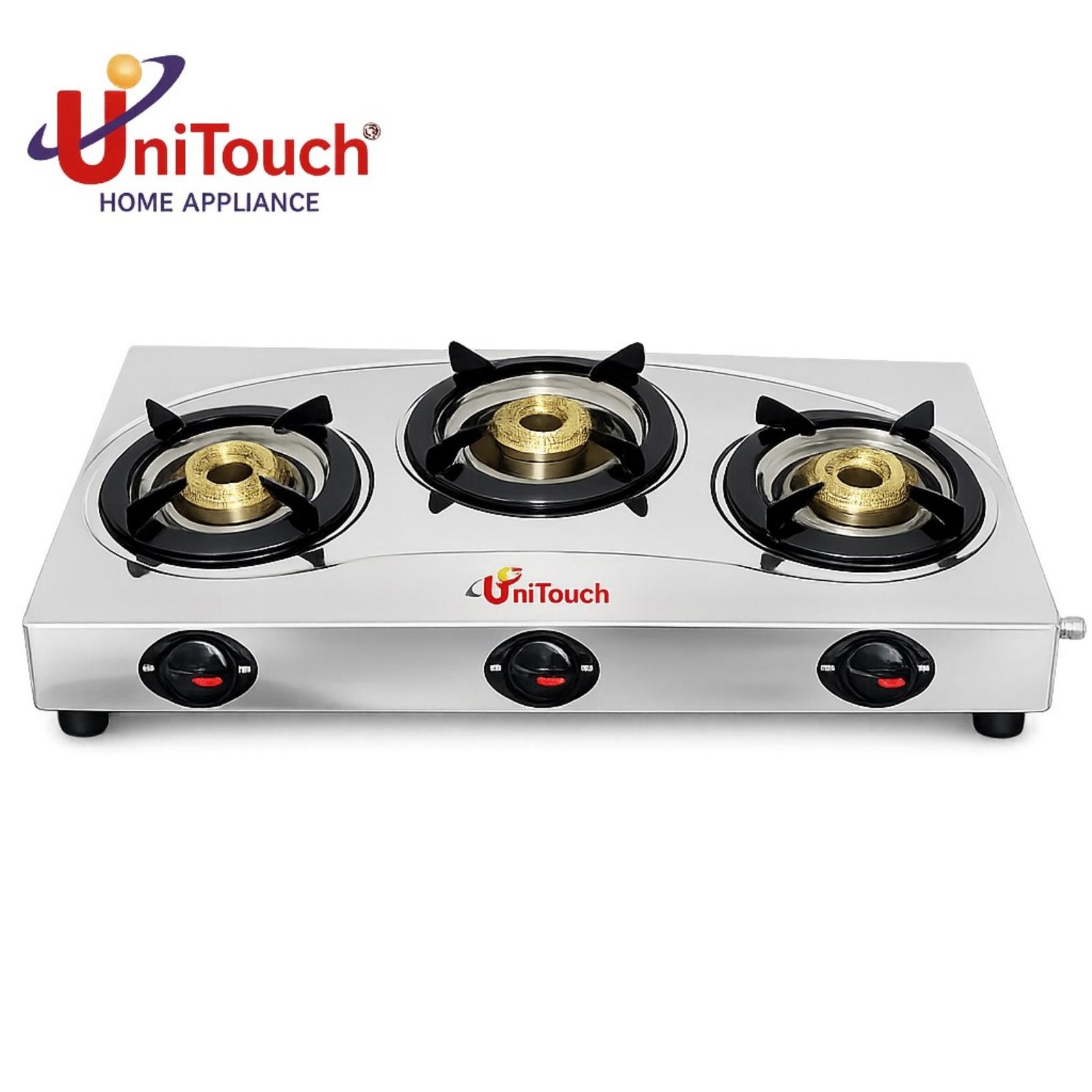 Gas Stove